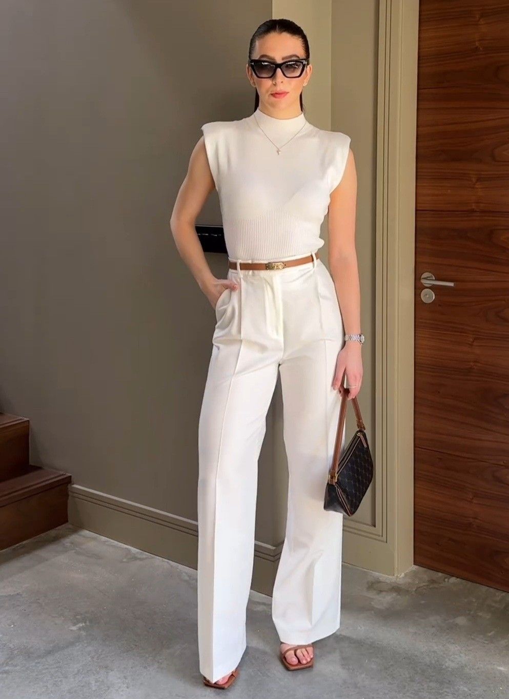 Old Money Summer Outfits