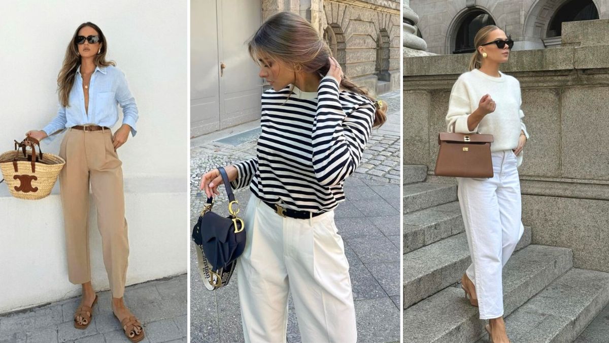 How to Dress Up Like Old Money in 2025