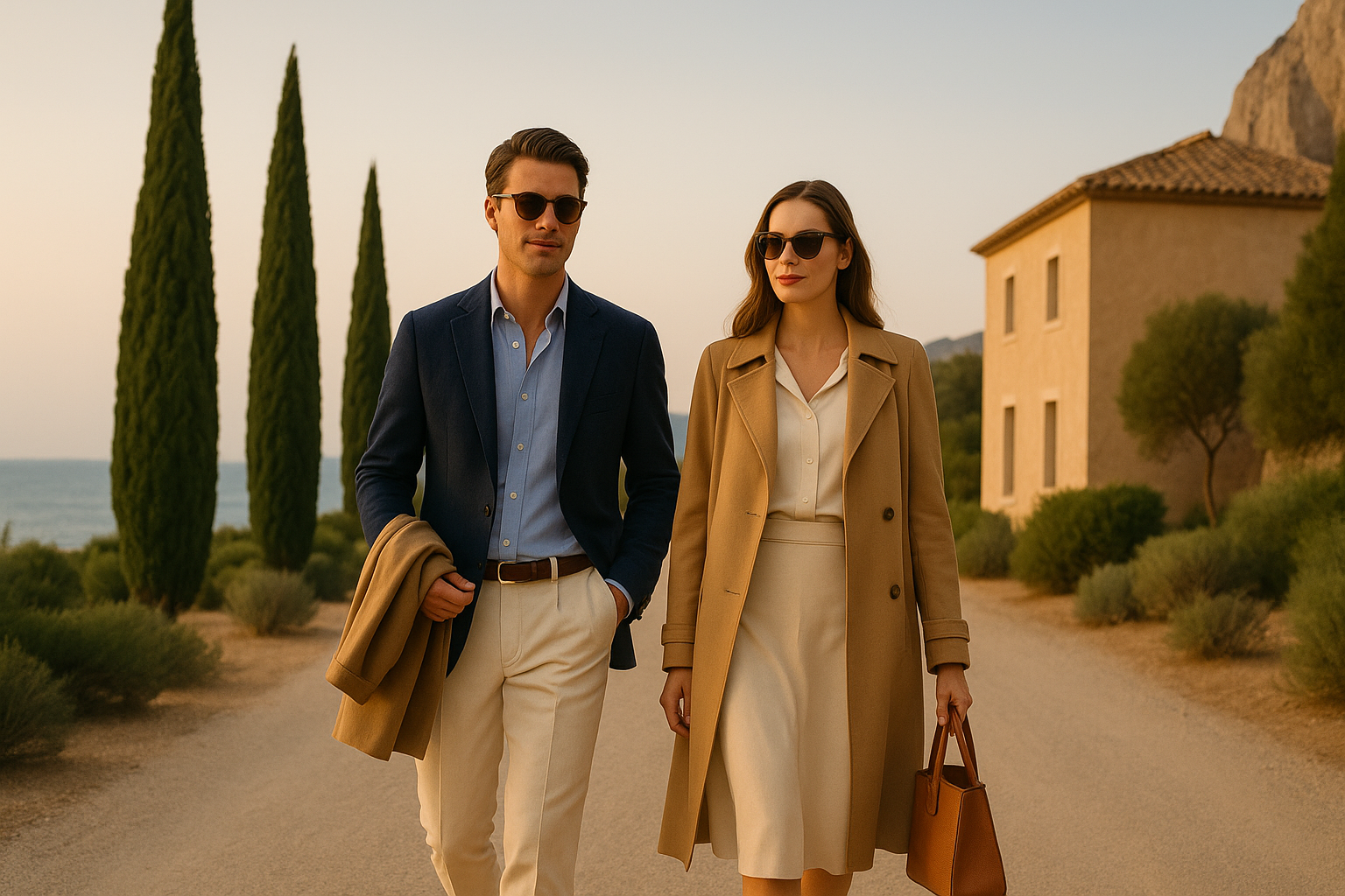 Which Type of Cloth Is Best for Summer