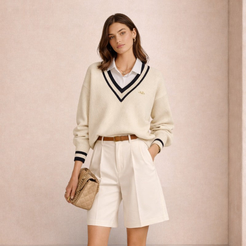 Old Money Winter Outfits 2025: The Timeless Way to Dress with Quiet Confidence