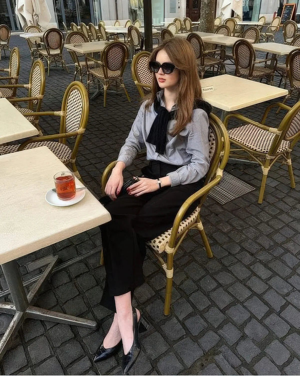 How to Achieve Old Money Style
