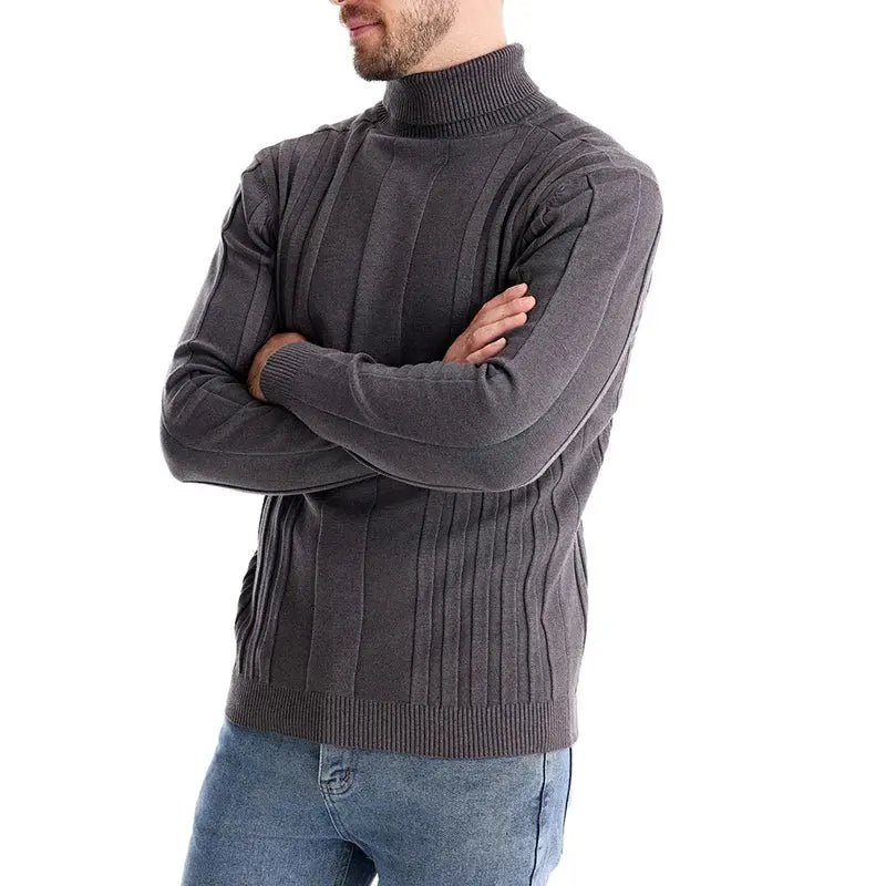 CAUSAL SWEATERS FOR MEN