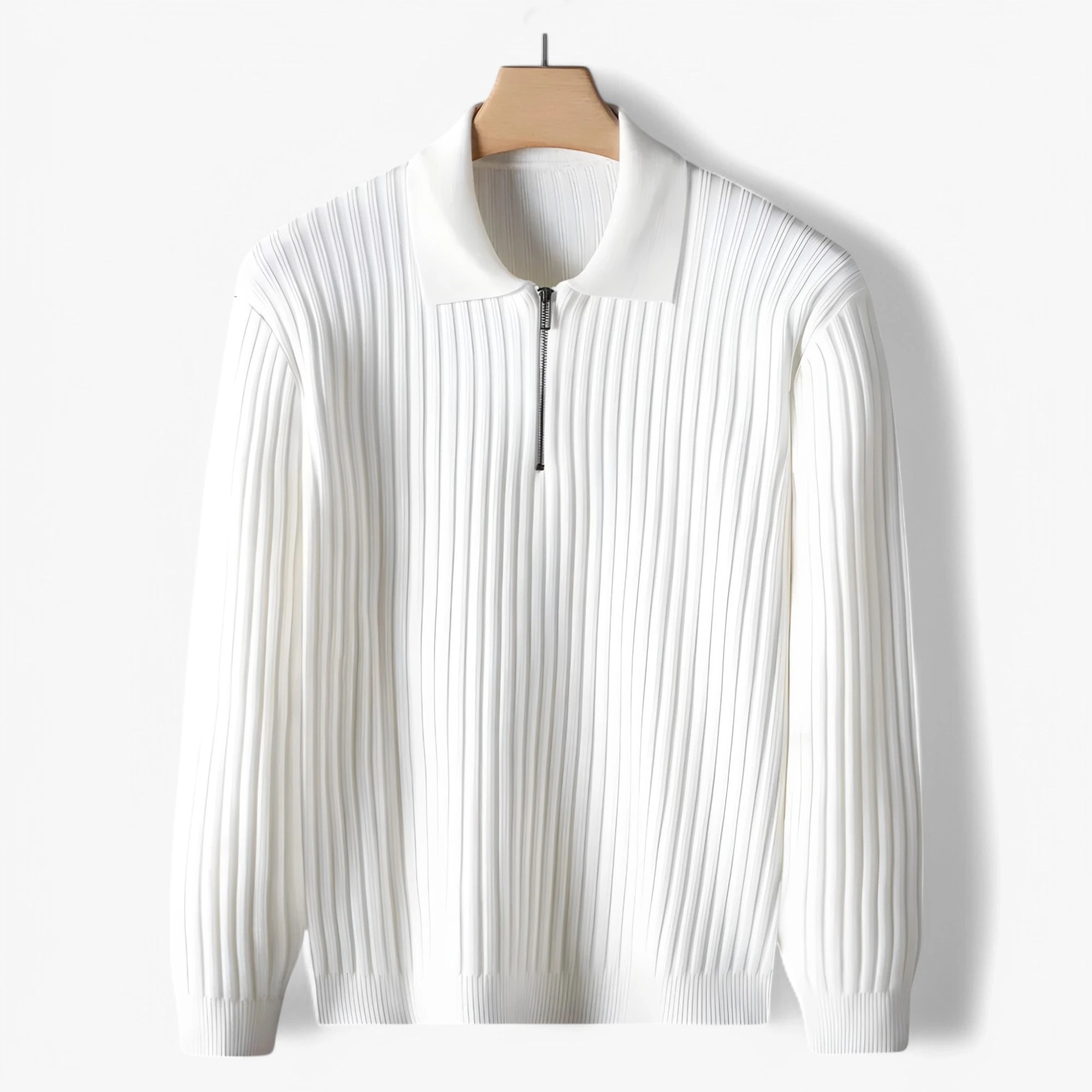 Knit Casual Sweater ROM