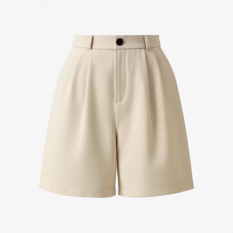 Old Money A-Line Skort Real Old Money