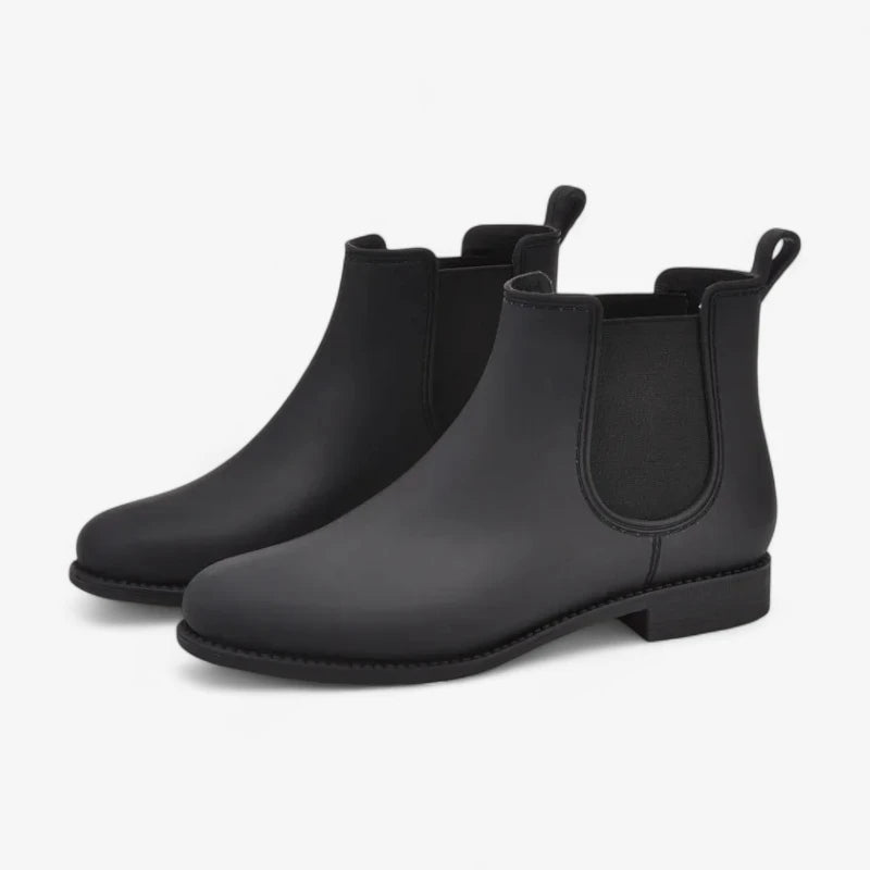 Old Money Chelsea Boots Real Old Money