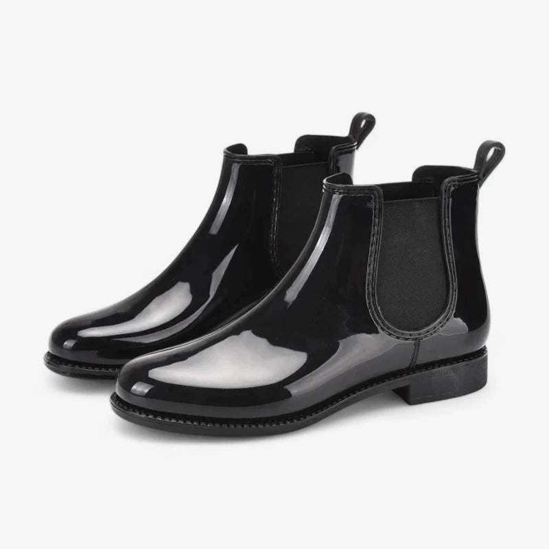 Old Money Chelsea Boots Real Old Money