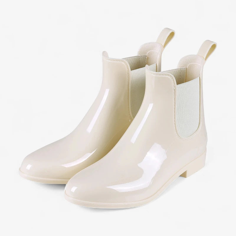 Old Money Chelsea Boots Real Old Money