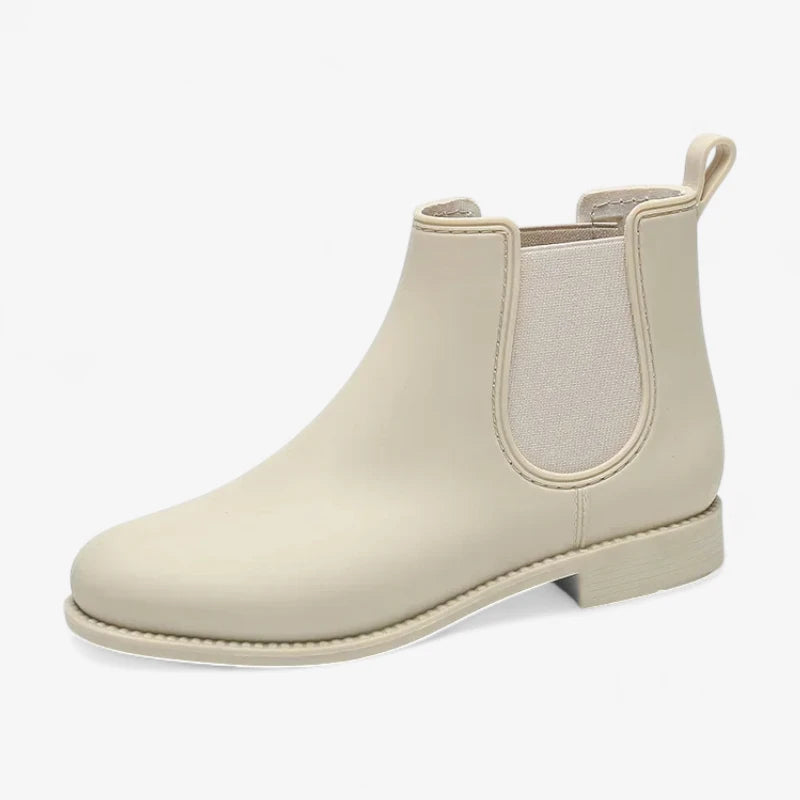 Old Money Chelsea Boots Real Old Money