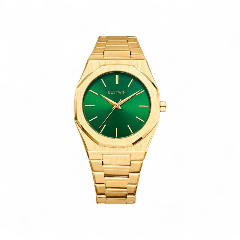 Old Money Dress Watch Real Old Money