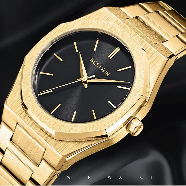 Old Money Dress Watch Real Old Money