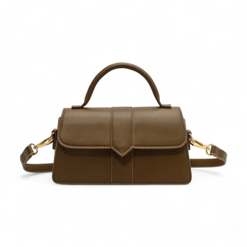 Old Money Handle Bag Real Old Money