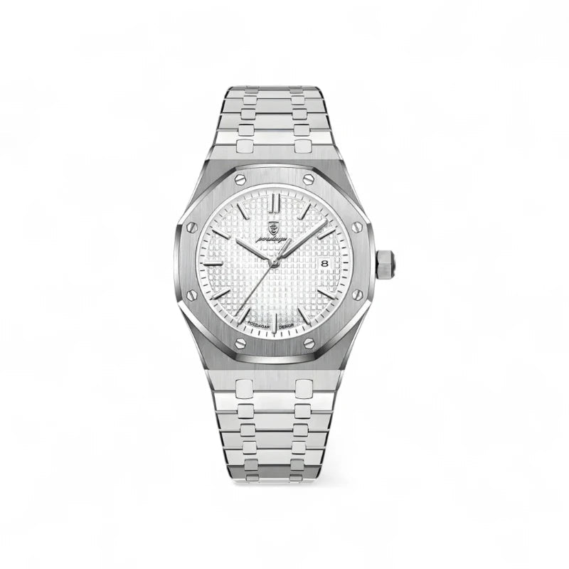 Santorini Elite Watch Real Old Money