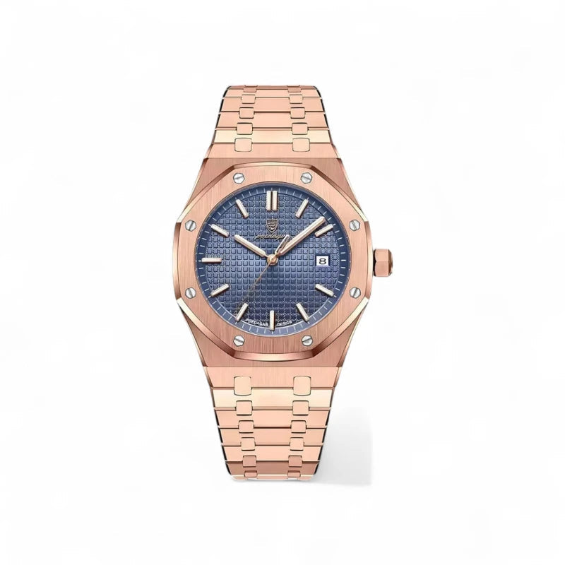 Santorini Elite Watch Real Old Money