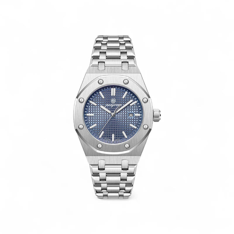 Santorini Elite Watch Real Old Money