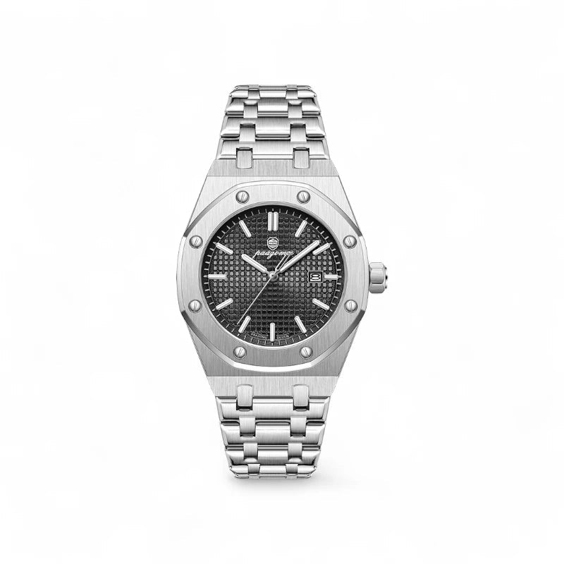 Santorini Elite Watch Real Old Money