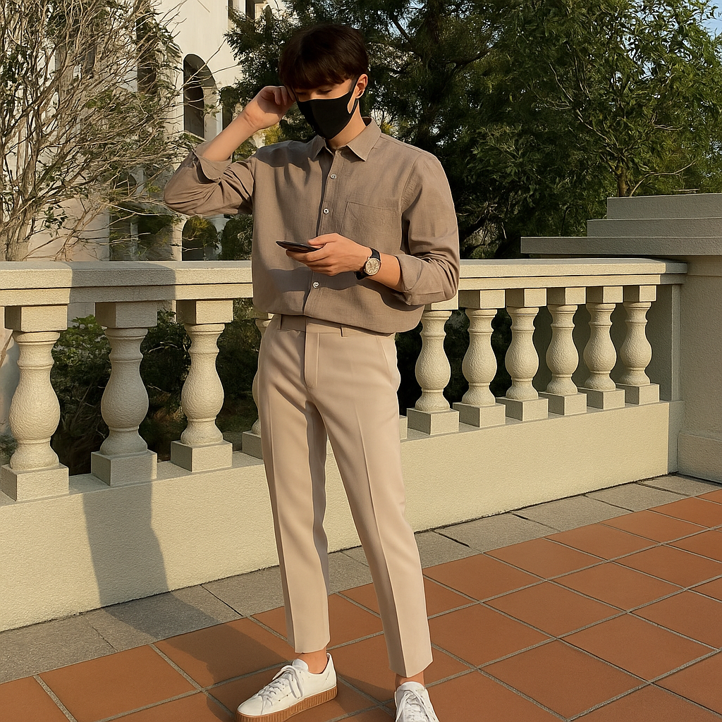 Five Tips on How to Dress Classy