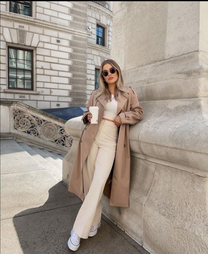 Old Money Style For Girl