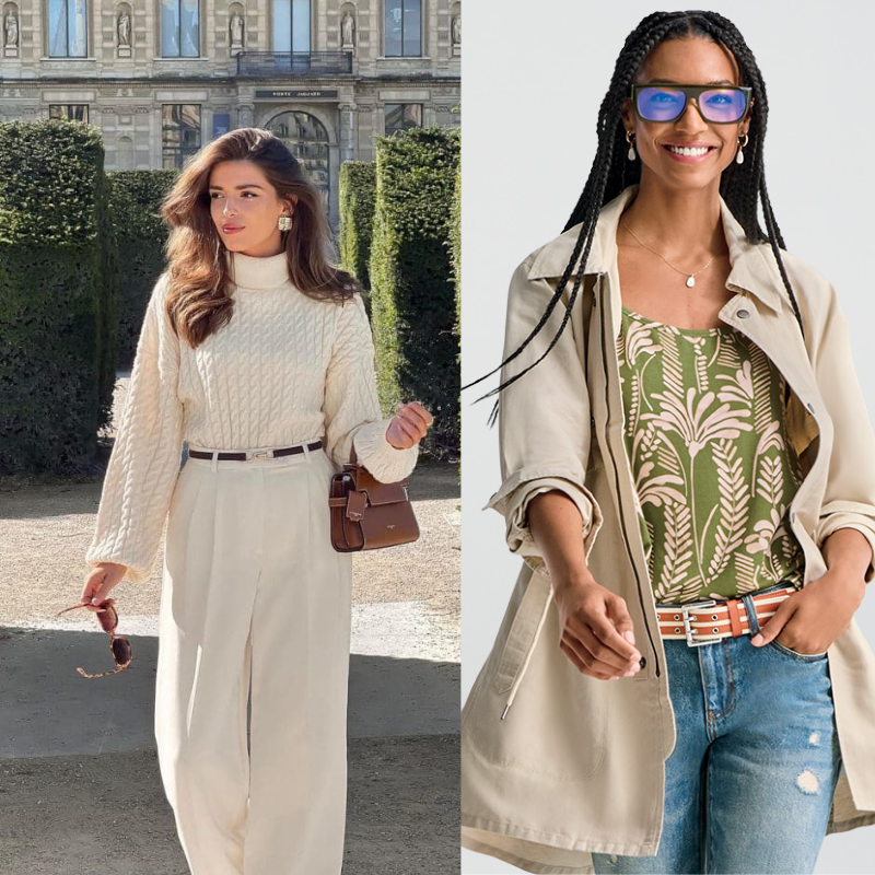 The Key Differences Between Old Money and New Money