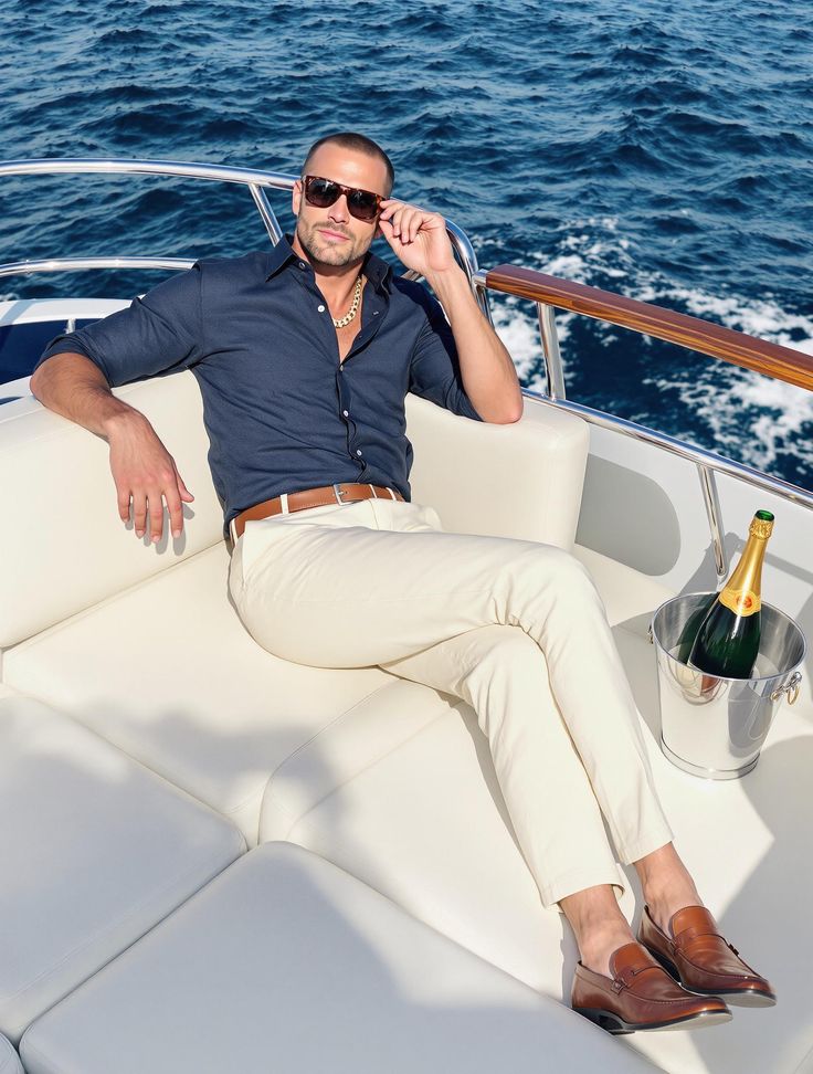 What Is the Old Money Style Also Called?