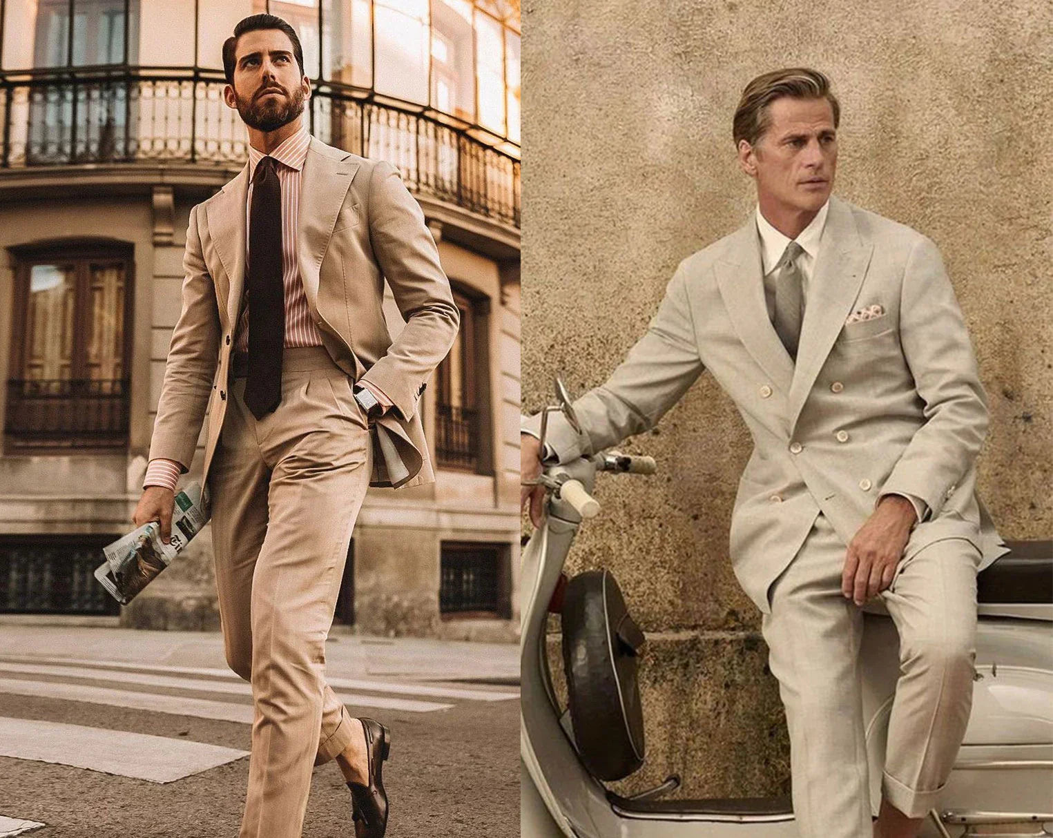The Old Money Style Guide: What It Is and How to Wear it