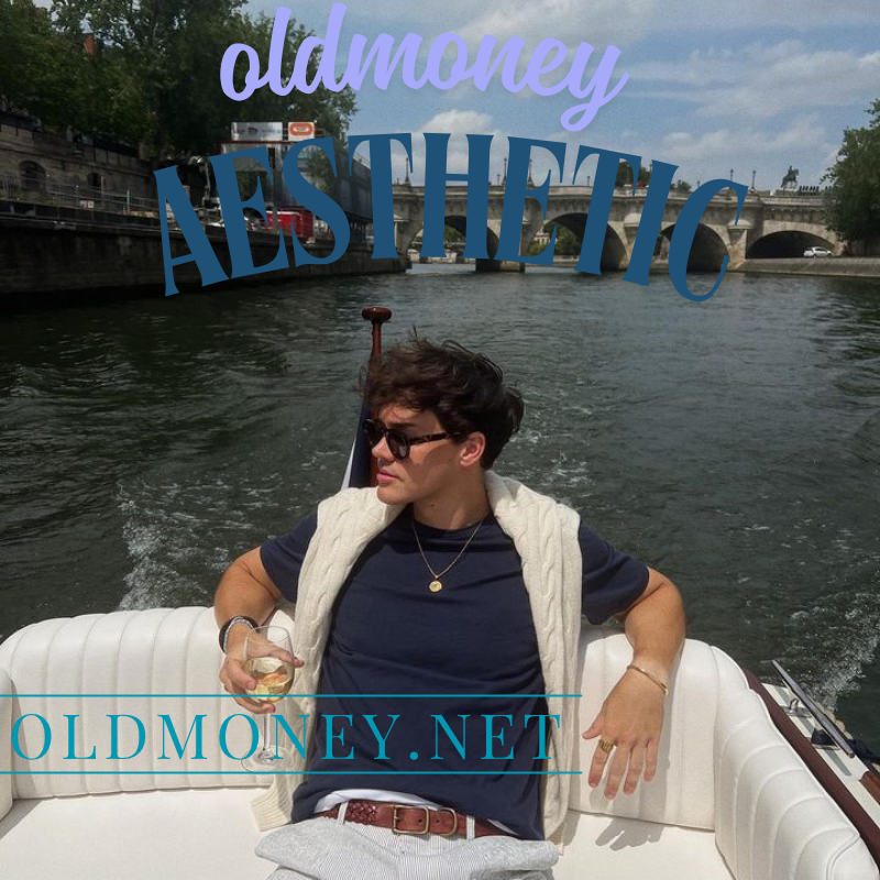 Old Money Aesthetic — 2025 Style Guide