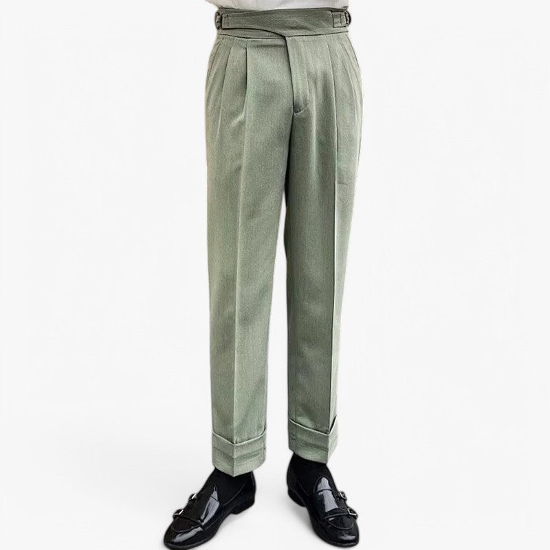 Casual Dress Pant ROM