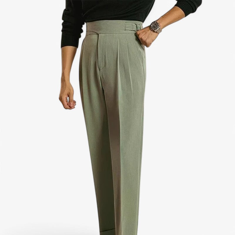 Casual Dress Pant ROM