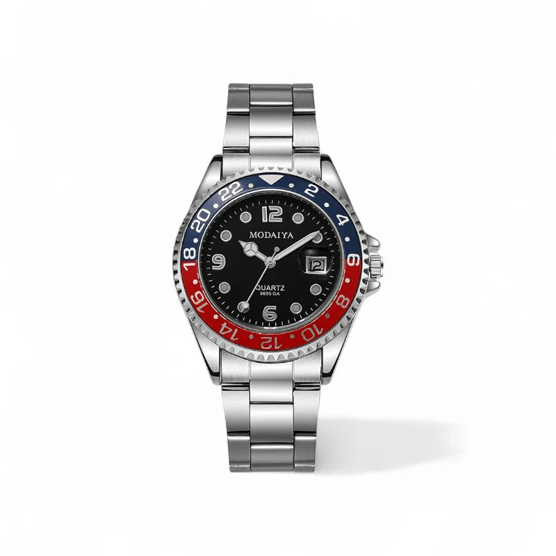 Ghost men's watch Real Old Money