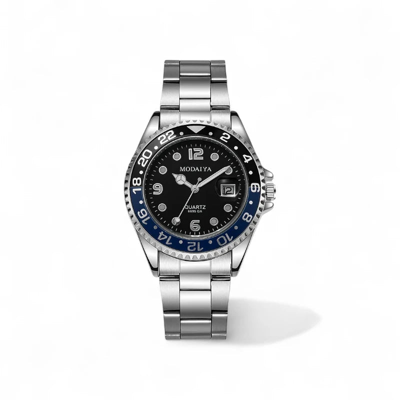 Ghost men's watch Real Old Money
