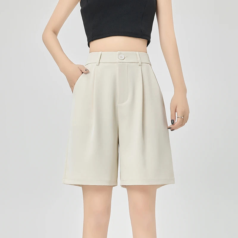 Old Money A-Line Skort Real Old Money