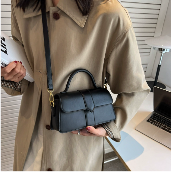 Old Money Handle Bag Real Old Money