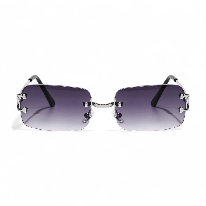 Old Money Rimless Sunglasses oldmoney
