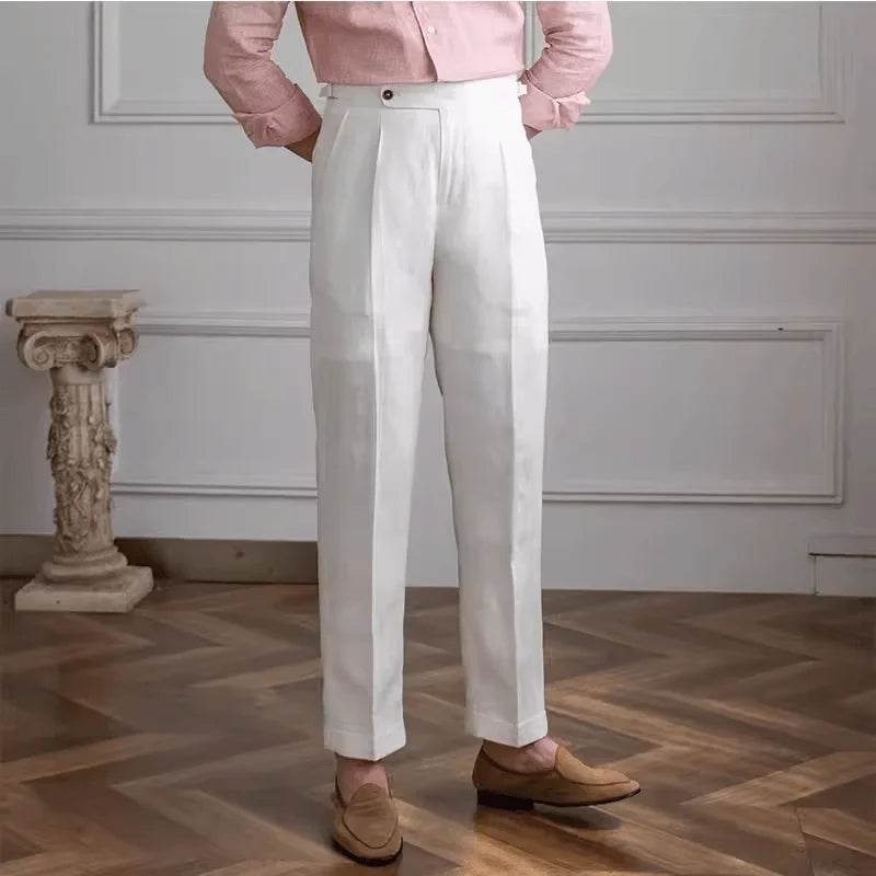 Old Money  Trousers Real Old Money