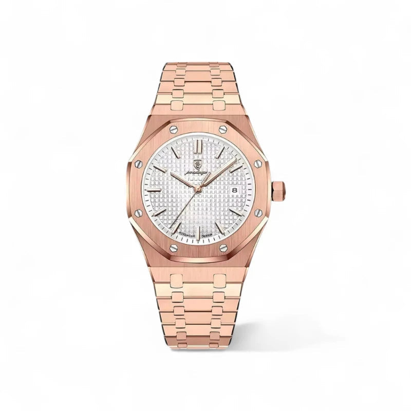 Santorini Elite Watch Real Old Money