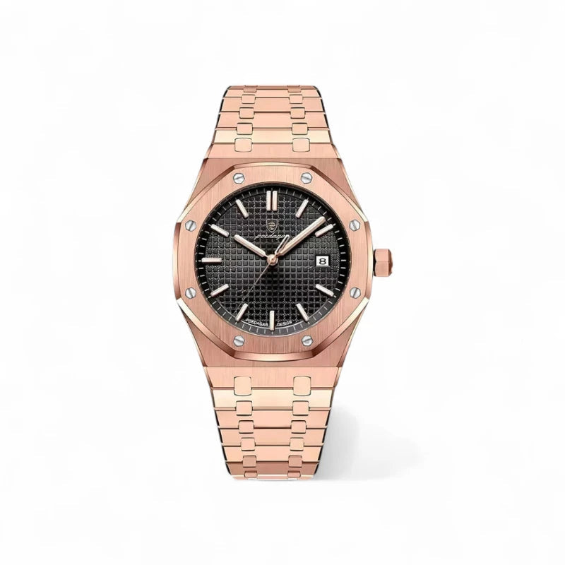 Santorini Elite Watch Real Old Money