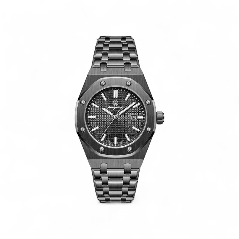 Santorini Elite Watch Real Old Money