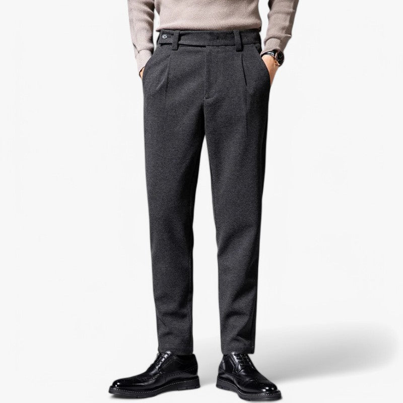 Woolen Trouser ROM